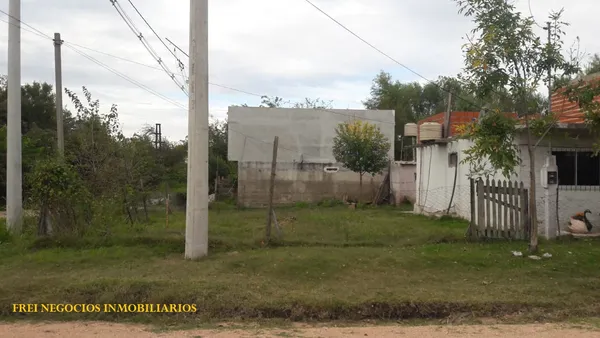 Lote en Comb. de Malvina
