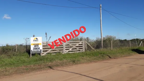 Lote en Progreso