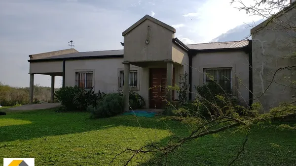 Casa en Alberdi