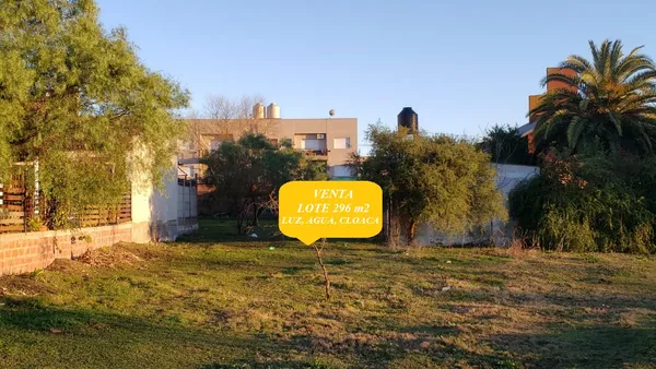 Lote en Craviotto