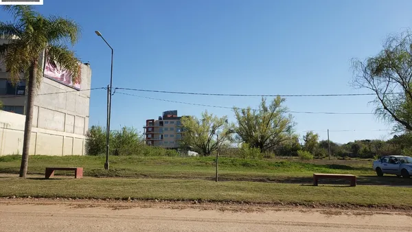 Lote en Peyret