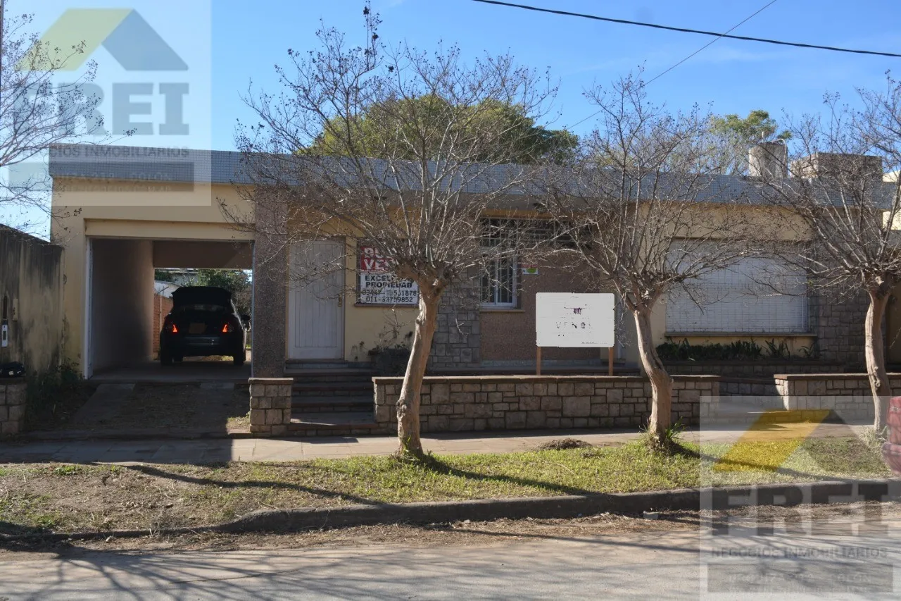 Casa en Entre Rios 1000
