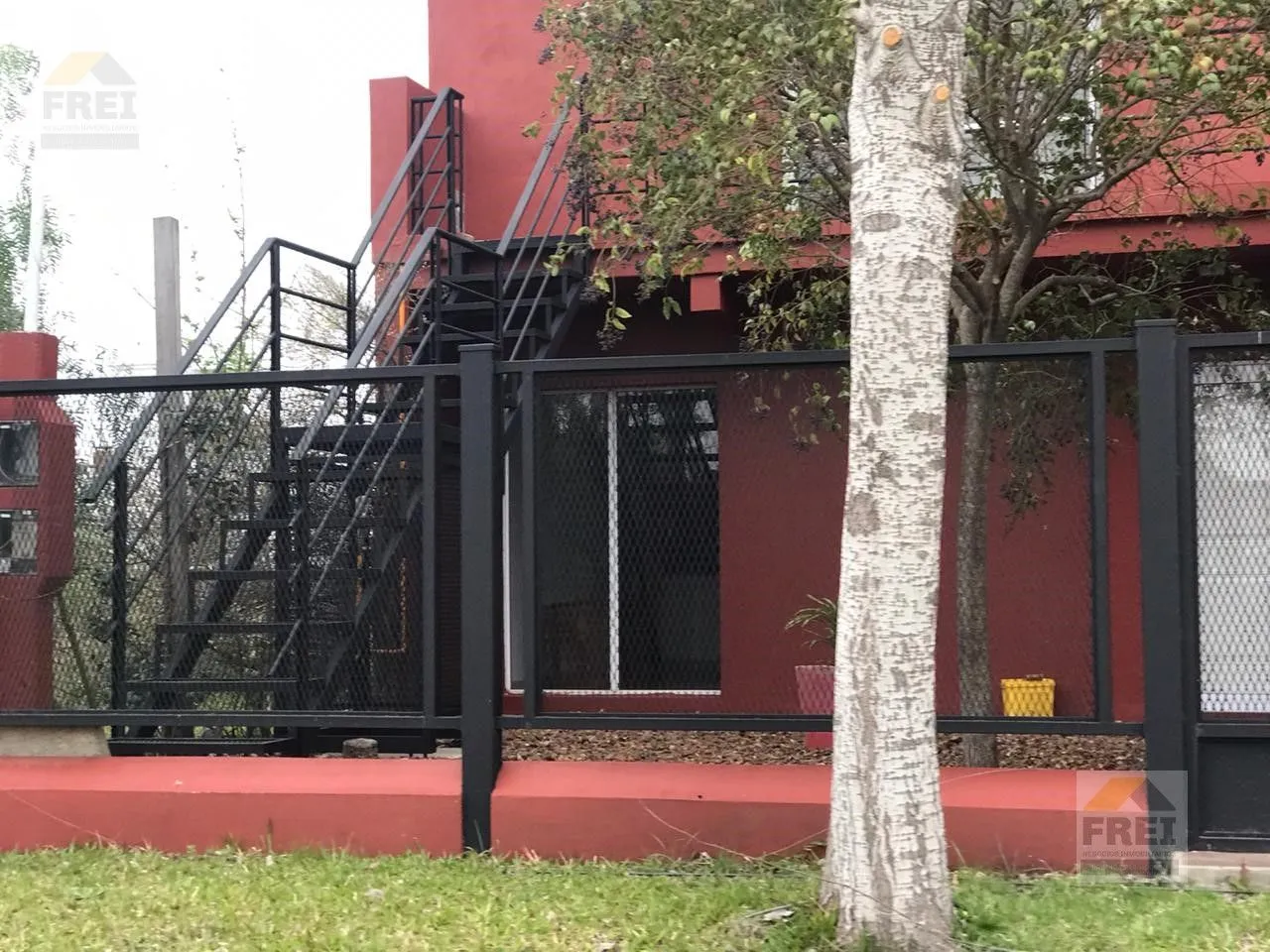 Casa en Chañar