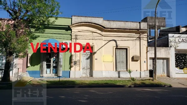 Casa en Urquiza 200