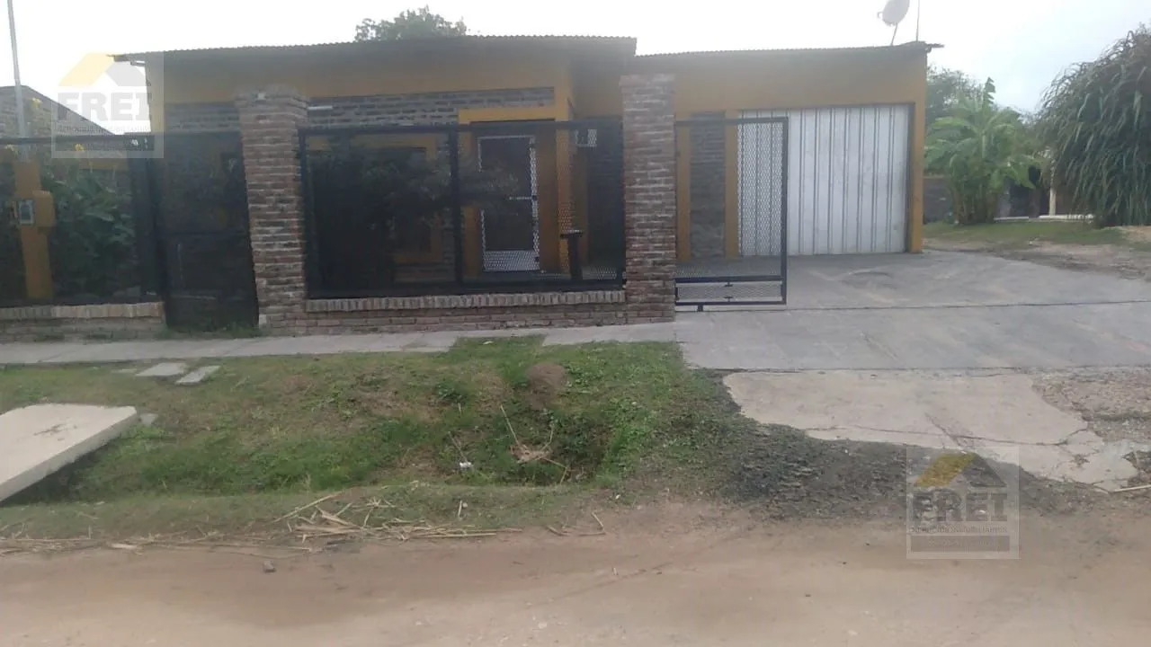 Galpon en 2 de Abril 4300