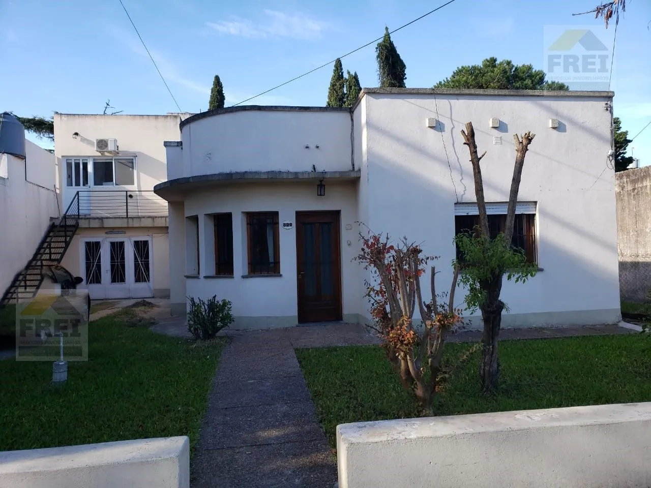 Casa en Moreno 300