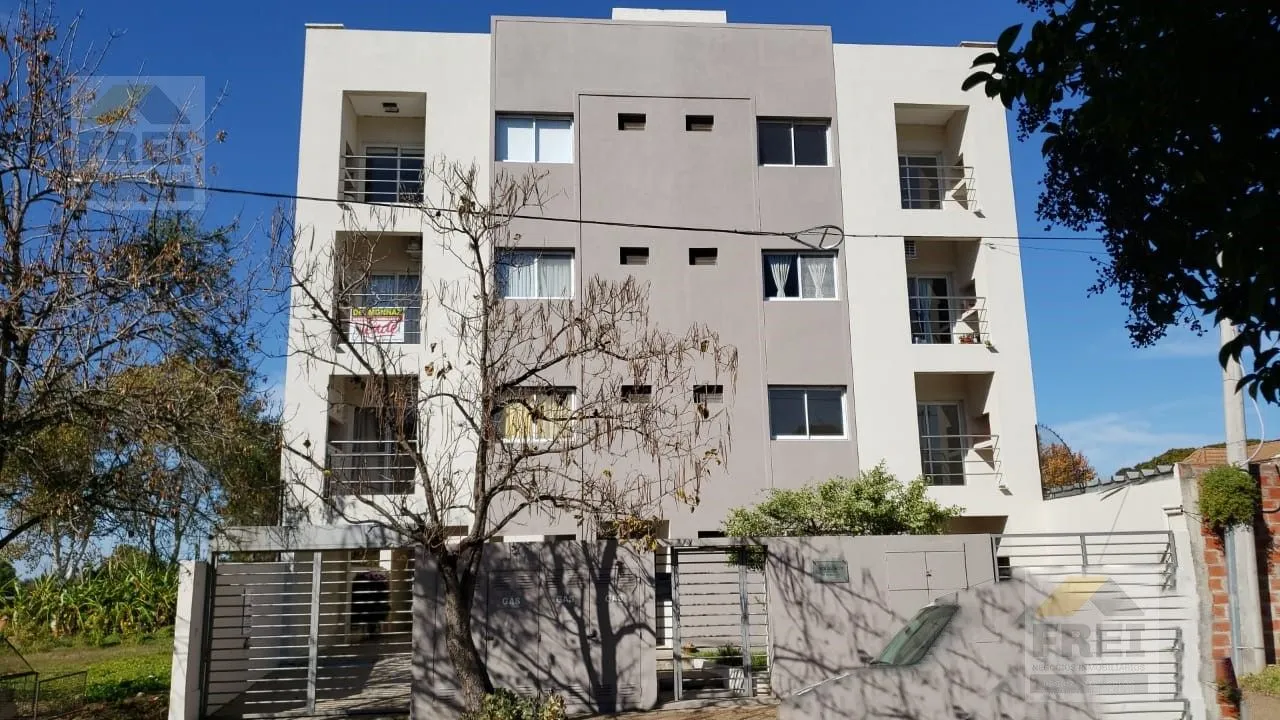 Departamento en Reibel 100