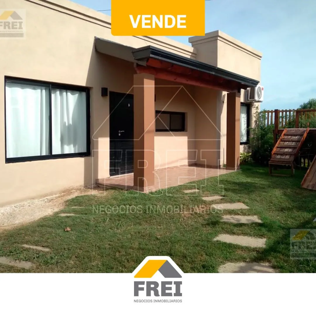 Casa en Los Naranjos 2500