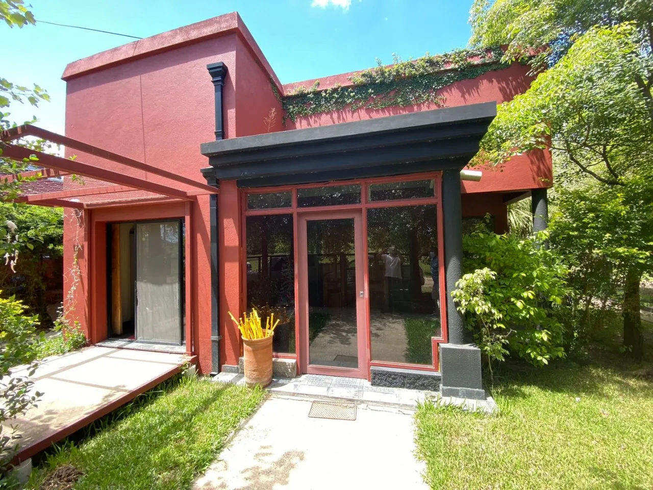 Casa en Saavedra Lamas