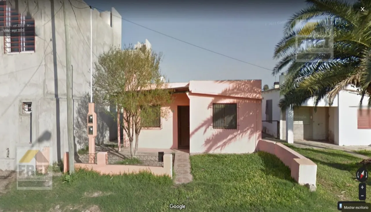 Casa en Dr. L Cettour 1100