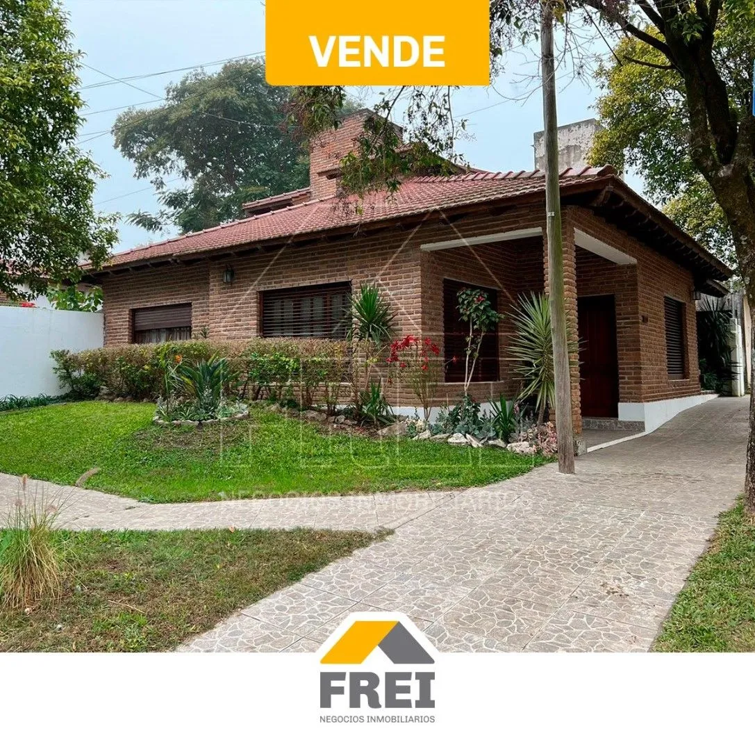 Casa en 25 de Mayo 300