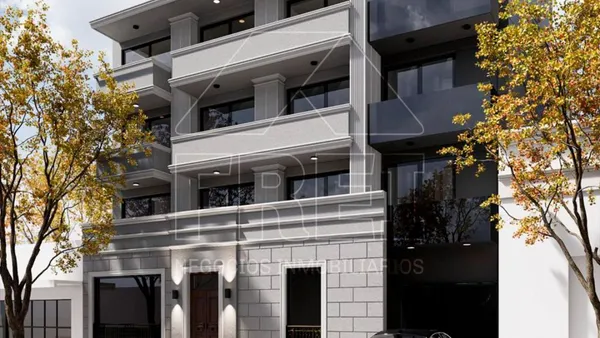 Edificio en San Martin 400