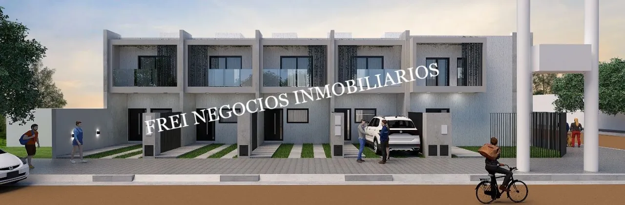 Casa en Primera Junta 100