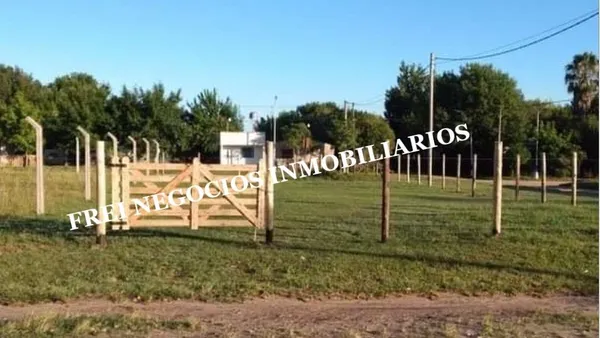 Lote en Joujon Bouet