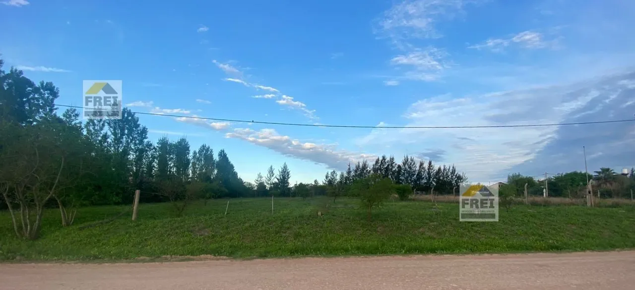 Lote en Ruta 135