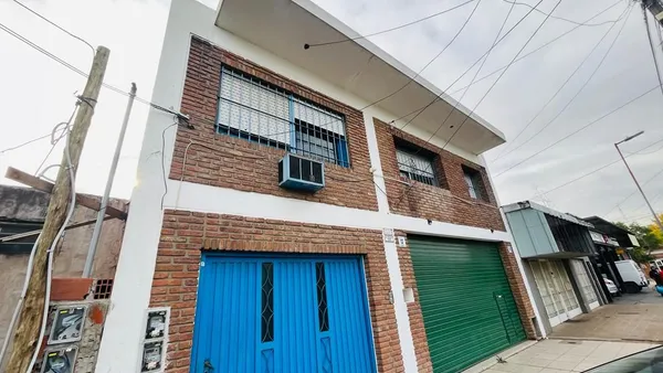 Departamento en El Callao 600
