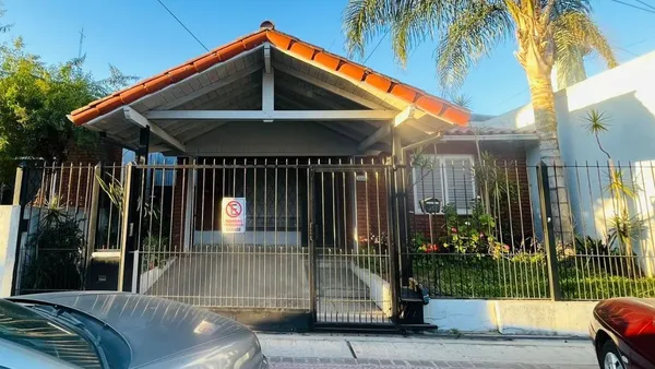Casa en Talcahuano 3200