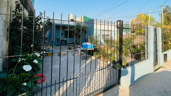 Casa en Soldado Baigorri 600