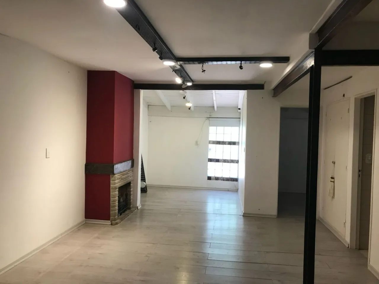 Casa en Gral. Urquiza 800