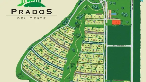 Lote en Alejandro Korn
