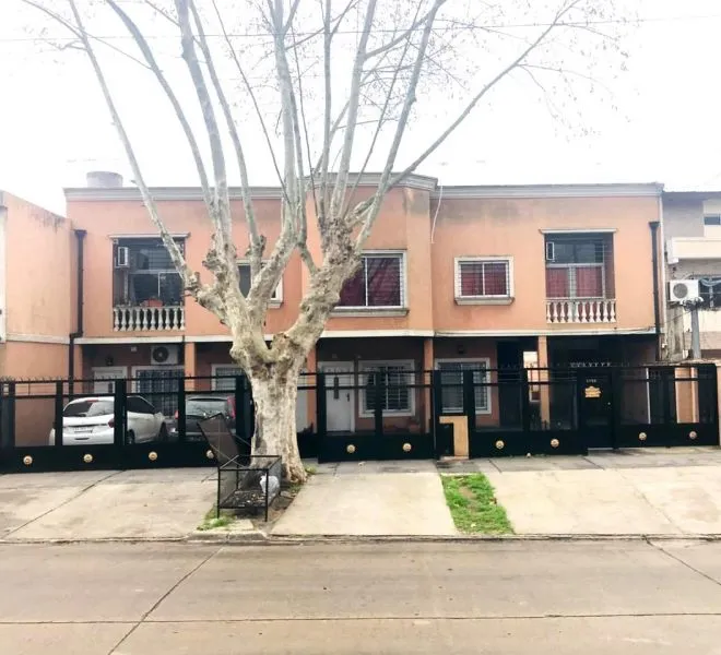 Departamento en Jose Maria Paz 1700