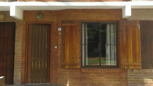 Casa en Duhau 300
