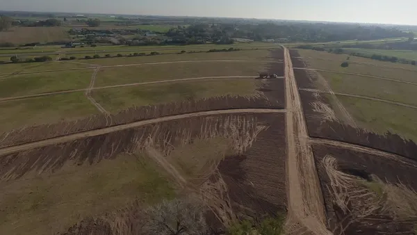 Lote en Ruta Nacional 19
