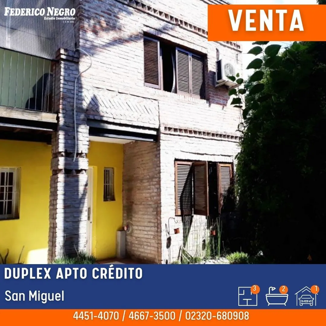 Casa en Julio A. Roca 400