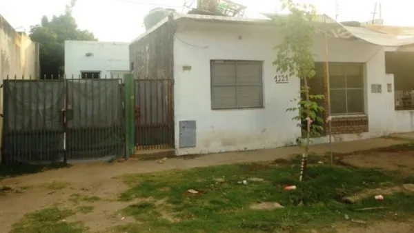 Casa en Cruz del Sur 1300