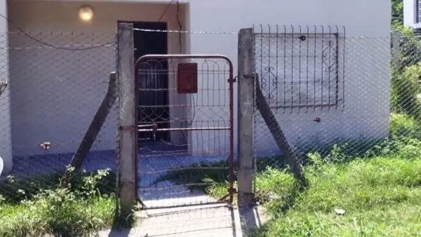 Casa en Rivas 400