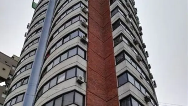 Departamento en Angel Delia 900