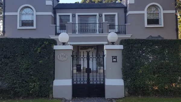 Casa en Velazquez 1100