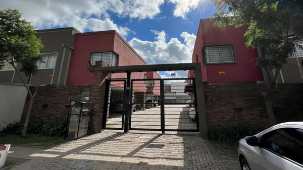Departamento en San Juan 700