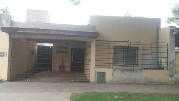 Lote en Belgrano 400