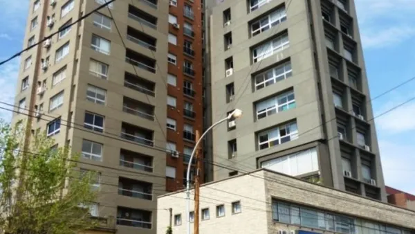Oficina en Avda. Ricardo Ba 900