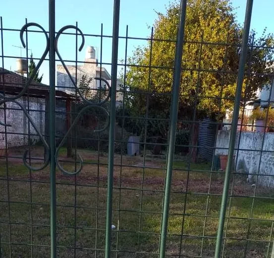 Lote en Granaderos a Cab 2800