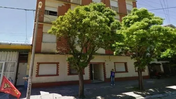 Departamento en Avenida III 2700
