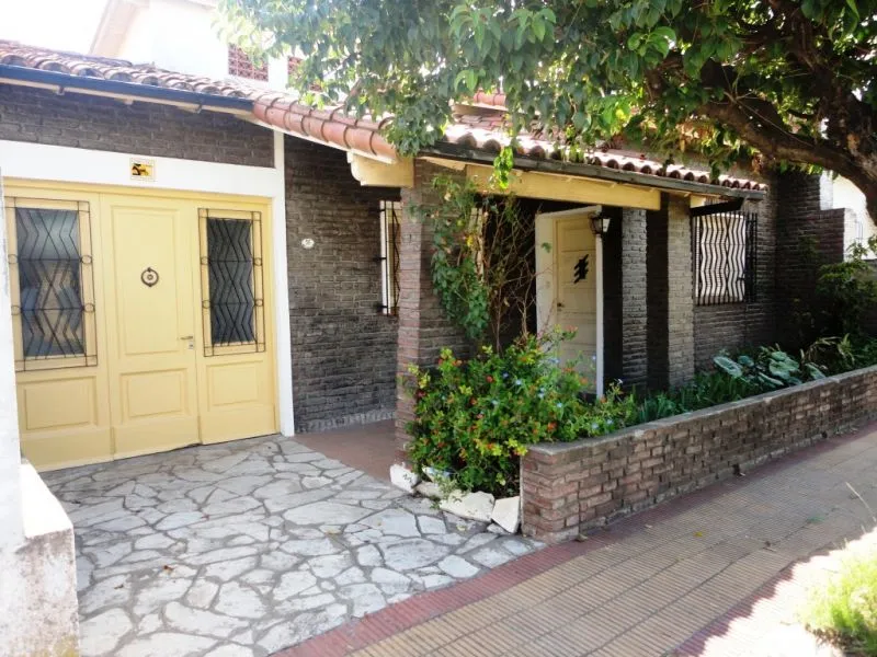 Casa en Rolland 500