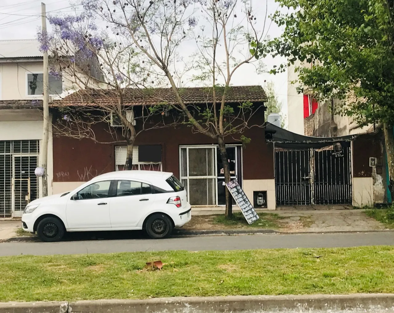 Casa en Avda. San Martin 200