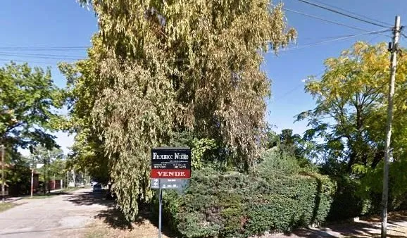 Lote en San Jose 100