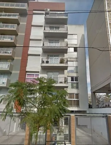 Departamento en Garcia Silva 600