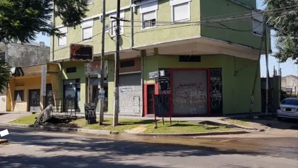 Local Comercial en Avda. Presidente 2200