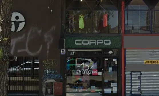 Local Comercial en Muñoz 1600