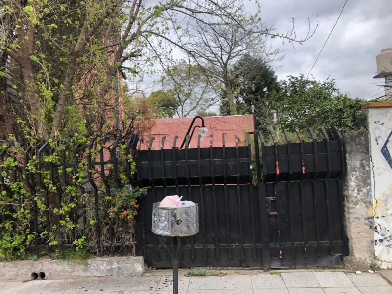 Casa en Concejal Acosta 800