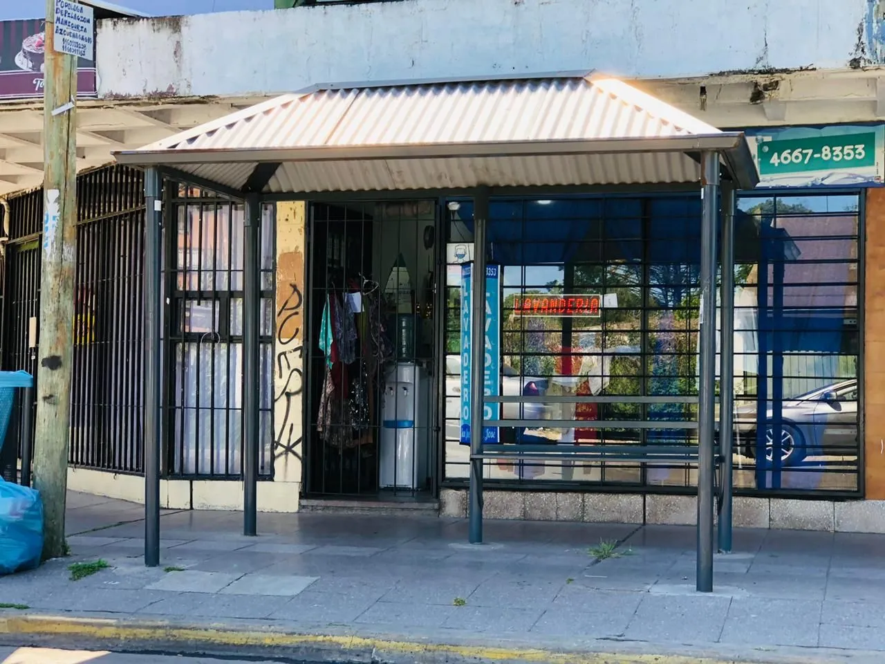 Local Comercial en San Jose 500