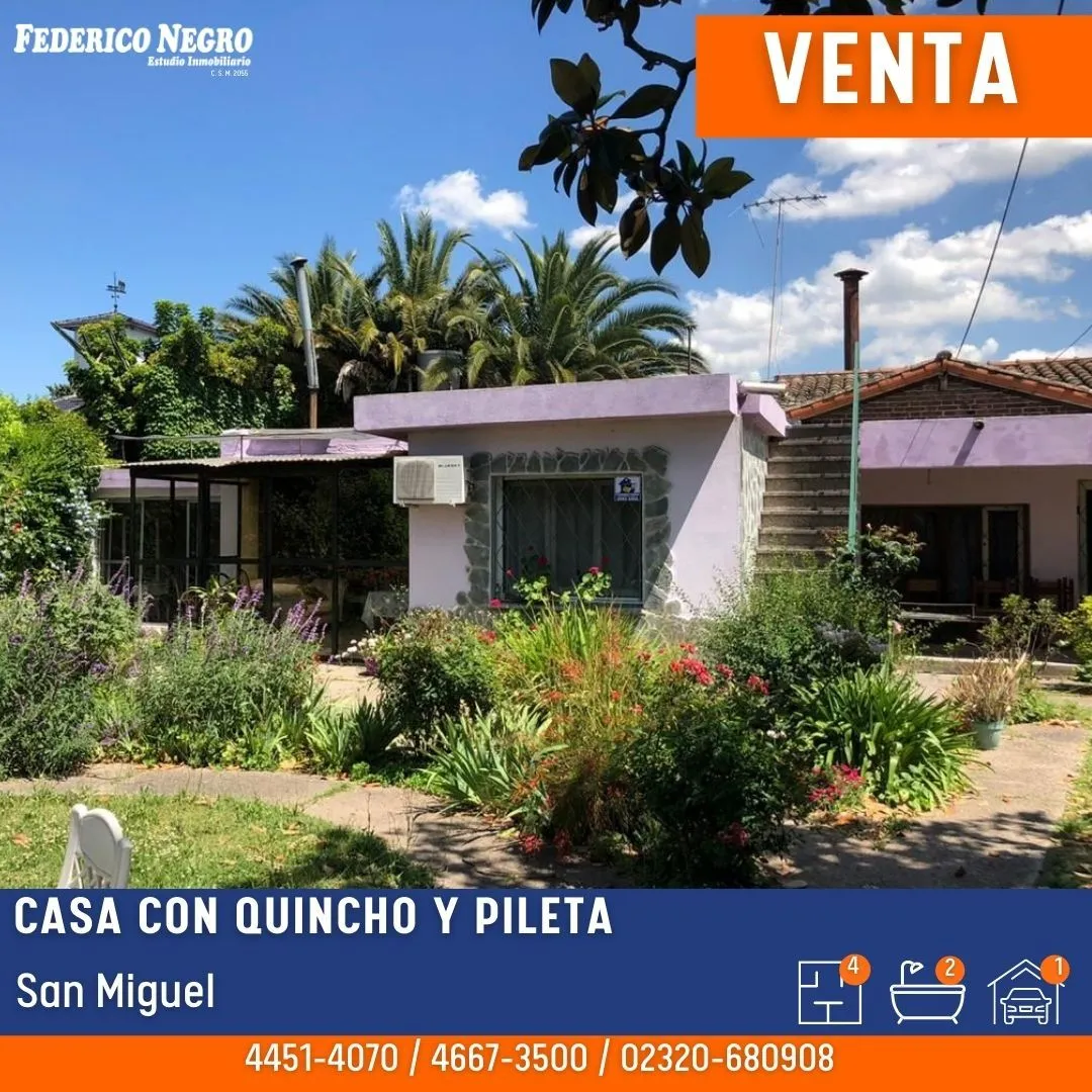 Casa en Int. Irigoin 2300