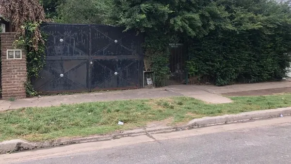 Casa en Peralta Ramos 1100