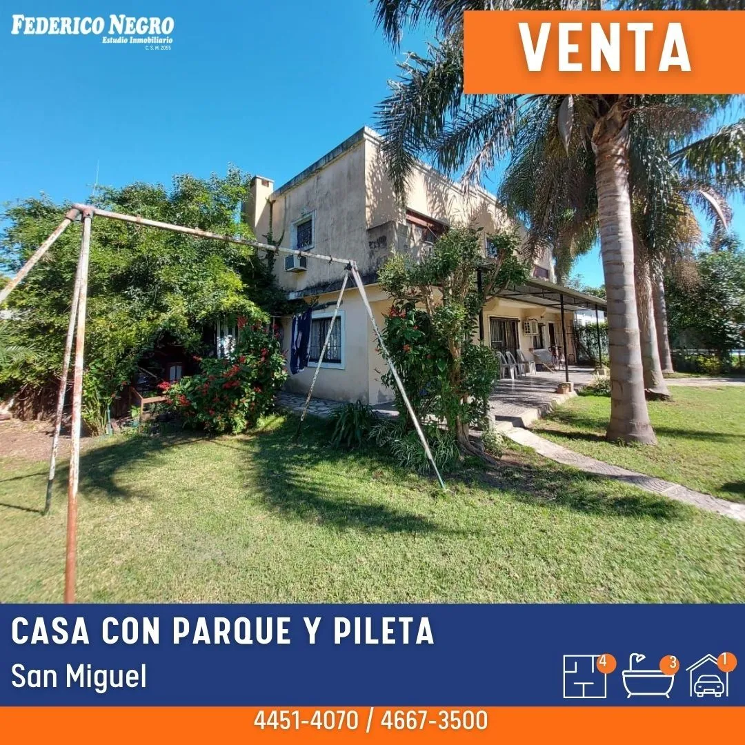 Casa en Constitucion 1800