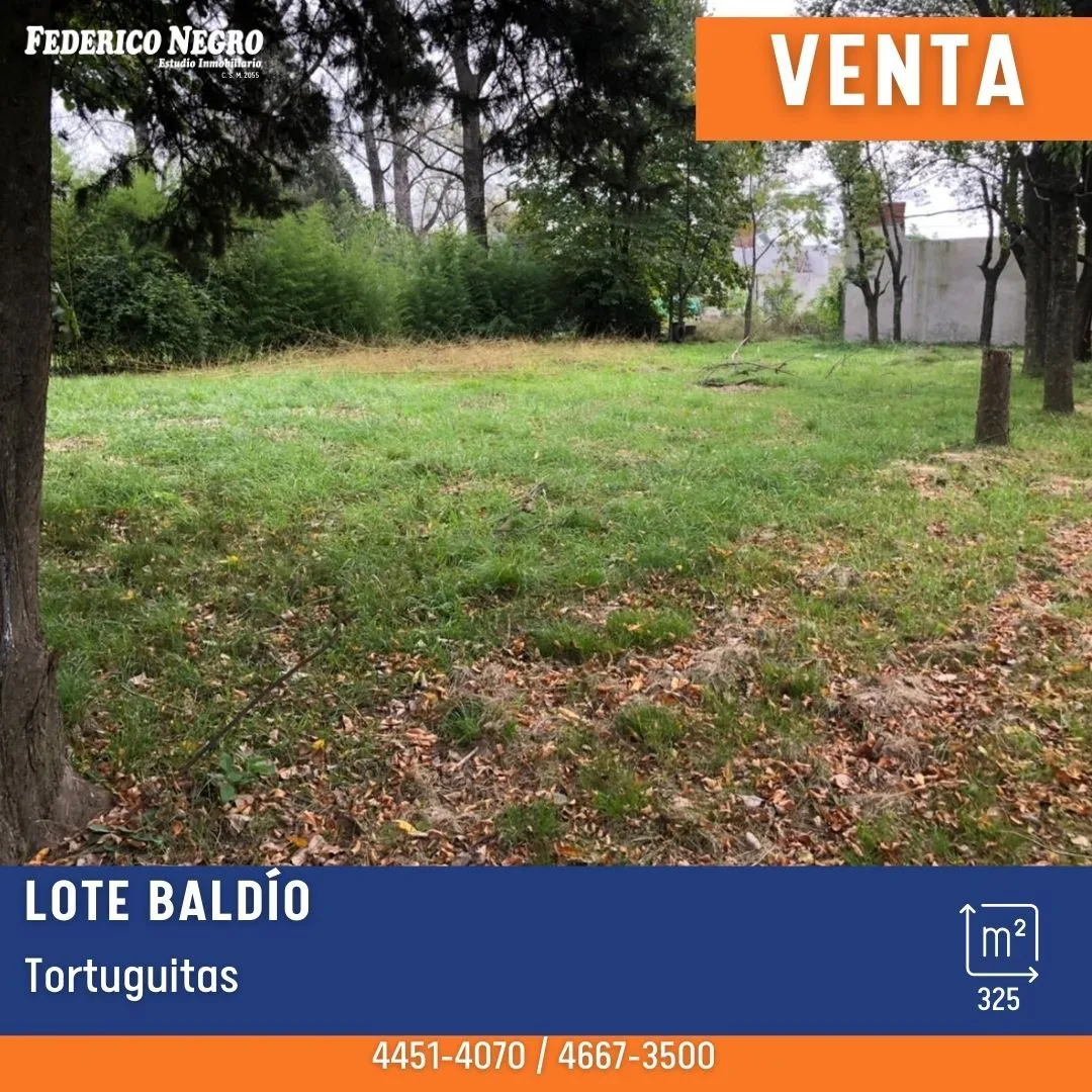 Lote en Caracas 3700