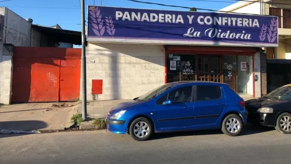 Lote en Avda. Presidente 2800
